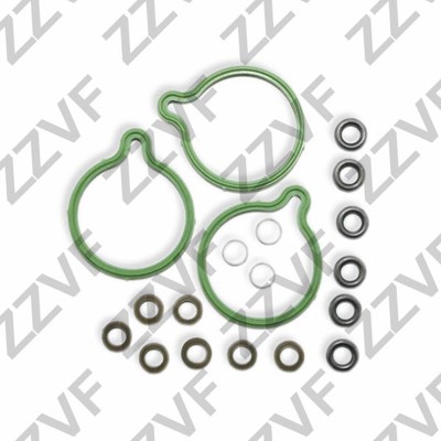 Packningssats,insprutningspump Zzvf ZVBZ0273 ZZVF