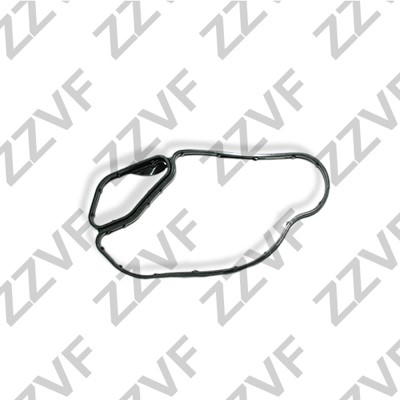 Packning, oljekylare Zzvf ZVBZ0281 ZZVF