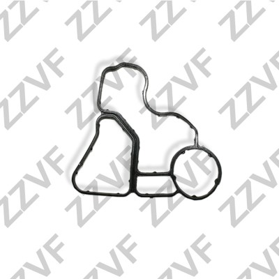 Packning, oljefilterhus Zzvf ZVBZ0282 ZZVF Packning, oljefilterhus Zzvf ZVBZ0282 ZZVF
