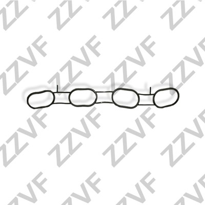 Packning, insugsgrenrör Zzvf ZVBZ0286 ZZVF