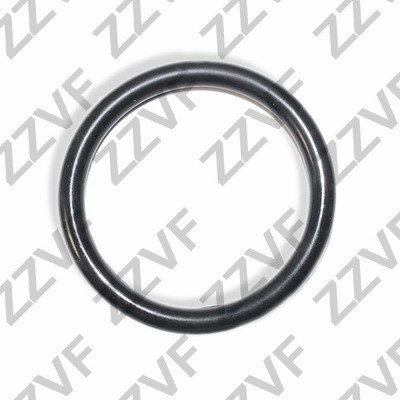 Packning, gasspjällsstuts, Ingång Zzvf ZVBZ0298 ZZVF