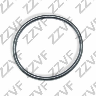 Packning, gasspjällsstuts, Avgas-/utsläppssidan Zzvf ZVBZ0299 ZZVF