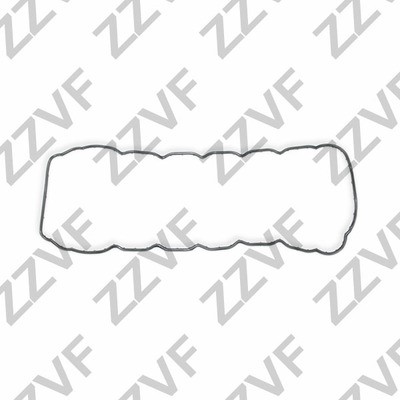 Packning, oljetråg Zzvf ZVBZ0303 ZZVF Packning, oljetråg Zzvf ZVBZ0303 ZZVF
