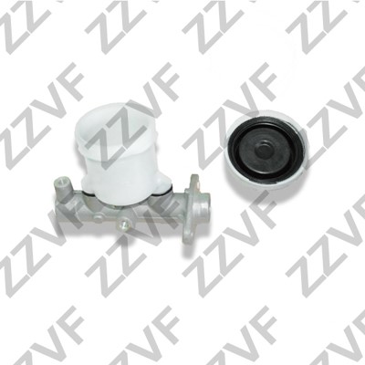 Huvudbromscylinder Zzvf ZVCC001 ZZVF