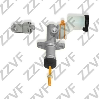 Huvudcylinder, koppling Zzvf ZVCC002 ZZVF