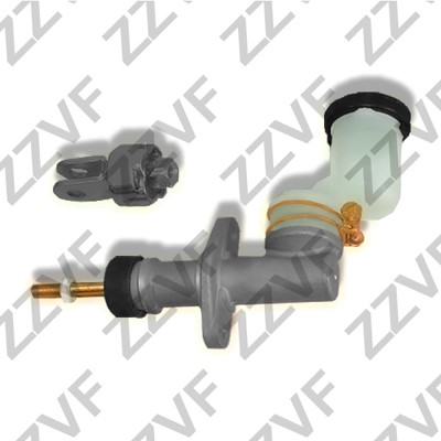 Huvudcylinder, koppling Zzvf ZVCC002 ZZVF