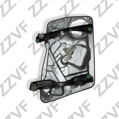 Fönsterhiss, Höger fram Zzvf ZVCG-11R ZZVF Fönsterhiss, Höger fram Zzvf ZVCG-11R ZZVF