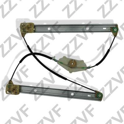Fönsterhiss, Höger fram Zzvf ZVCG-37R ZZVF Fönsterhiss, Höger fram Zzvf ZVCG-37R ZZVF