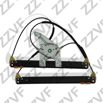 Fönsterhiss, Höger fram Zzvf ZVCG-41R ZZVF Fönsterhiss, Höger fram Zzvf ZVCG-41R ZZVF