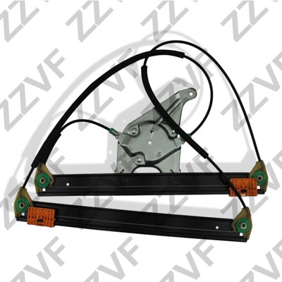 Fönsterhiss, Höger fram Zzvf ZVCG-41R ZZVF Fönsterhiss, Höger fram Zzvf ZVCG-41R ZZVF