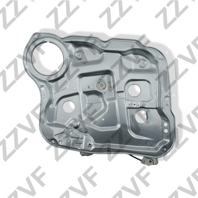 Fönsterhiss, Vänster fram Zzvf ZVCG-63L ZZVF Fönsterhiss, Vänster fram Zzvf ZVCG-63L ZZVF