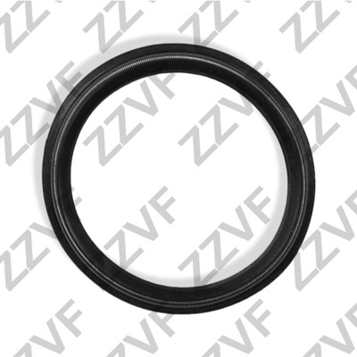 Tätningsring, hjulnav, Bakaxel, Ytter, Höger, Vänster Zzvf ZVCL01 ZZVF Tätningsring, hjulnav, Bakaxel, Ytter, Höger, Vänster Zzvf ZVCL01 ZZVF