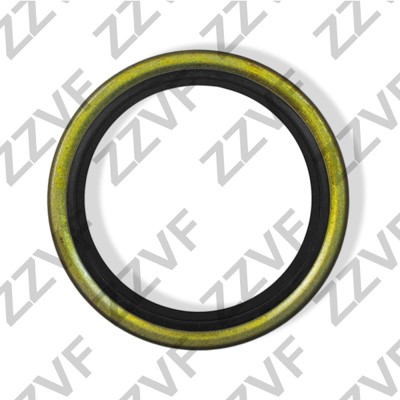 Tätningsring, hjulnav Zzvf ZVCL071 ZZVF