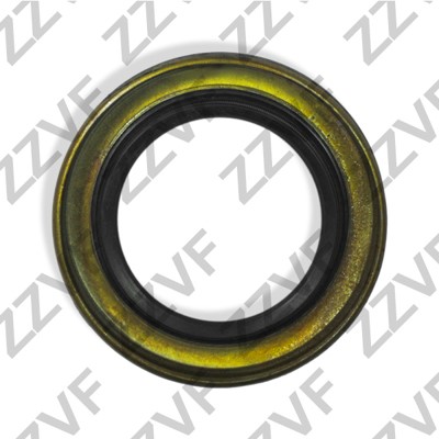 Axelpackning, drivaxel ZZVF