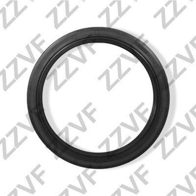 Oljepackningsring, differential, Bak Zzvf ZVCL161 ZZVF
