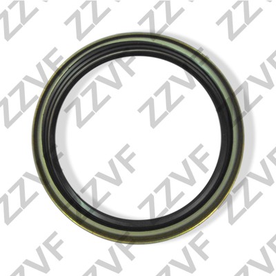Oljepackningsring, differential, Bak Zzvf ZVCL161 ZZVF