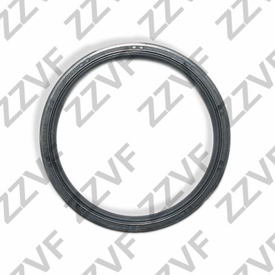 Oljepackningsring, differential, Inre, Ytter, Höger, Utgång Zzvf  ZZVF