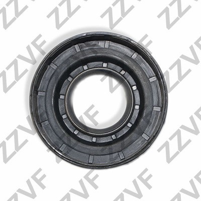 Oljepackningsring, differential, Bakaxel Zzvf ZVCL243 ZZVF