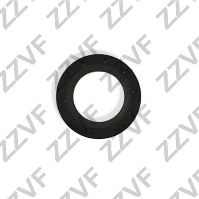Oljepackningsring, differential, Höger, Utgång Zzvf ZVCL250 ZZVF