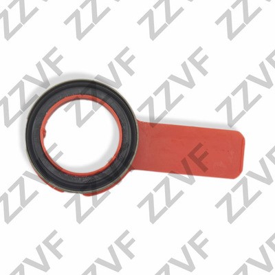 Oljepackningsring, differential, Fram Zzvf ZVCL259 ZZVF