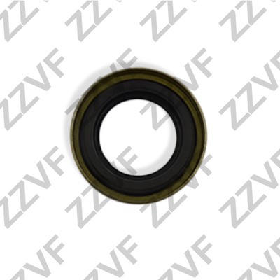 Oljepackningsring, manuell transmission, Inre, Höger Zzvf ZVCL260 ZZVF