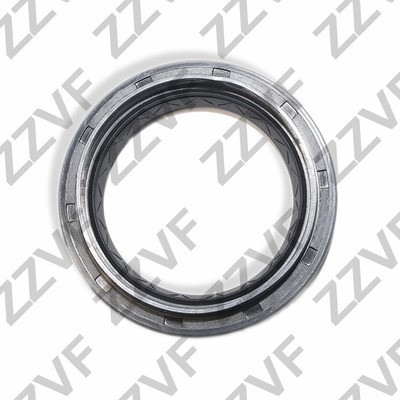 Oljepackningsring, differential, framaxel höger, framaxel vänster ZZVF