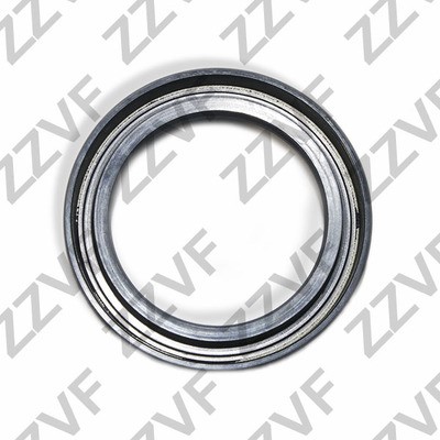 Oljepackningsring, differential, framaxel höger, framaxel vänster ZZVF