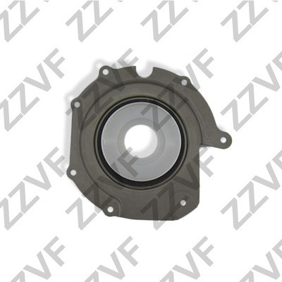 Packbox, insprutningspump, Fram ZZVF Packbox, insprutningspump, Fram ZZVF