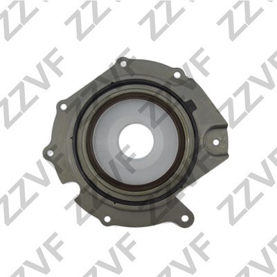 Packbox, insprutningspump, Fram ZZVF Packbox, insprutningspump, Fram ZZVF