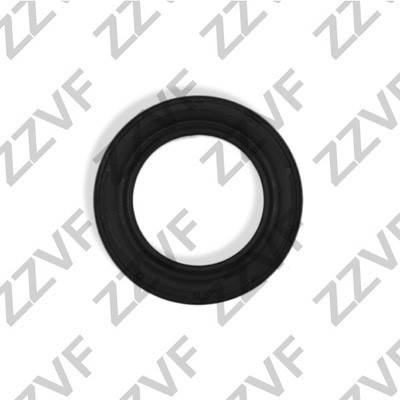 Oljepackningsring, differential, Fram, Bakaxel, Bak, Inre, Bakaxe ZZVF