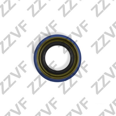 Oljepackningsring, differential Zzvf ZVCL279 ZZVF