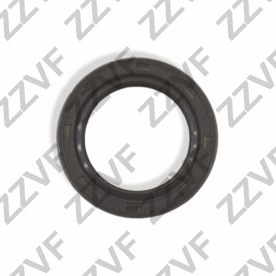 Oljepackningsring, vevaxel, Fram Zzvf ZVCL287 ZZVF