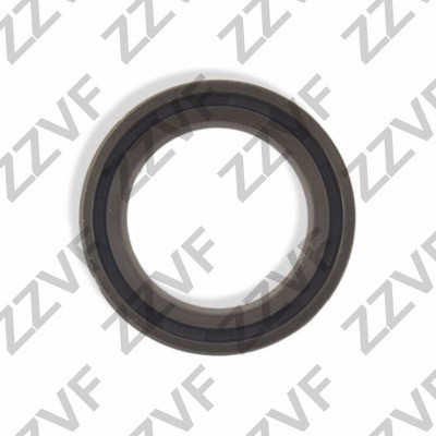 Oljepackningsring, vevaxel, Fram Zzvf ZVCL287 ZZVF