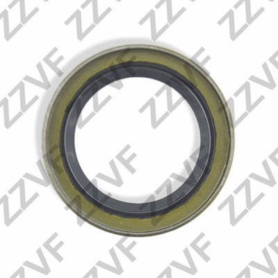 Oljepackningsring, manuell transmission, Utgång Zzvf ZVCL288 ZZVF Oljepackningsring, manuell transmission, Utgång Zzvf ZVCL288 ZZVF