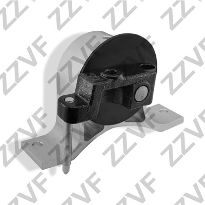 Hållare, motorupphängning Zzvf ZVCN000 ZZVF