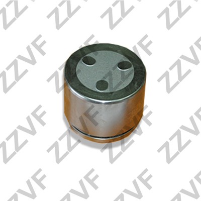 Kolv, bromsok, Framaxel Zzvf ZVCT001 ZZVF