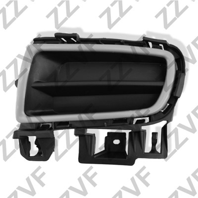 Kåpa, dimljus Zzvf ZVCY-1-012L ZZVF
