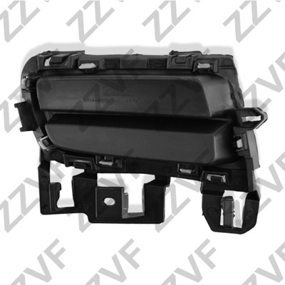 Kåpa, dimljus Zzvf ZVCY-1-012L ZZVF