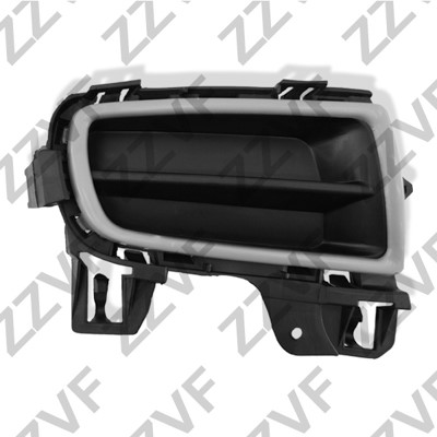 Kåpa, dimljus Zzvf ZVCY-1-012R ZZVF Kåpa, dimljus Zzvf ZVCY-1-012R ZZVF