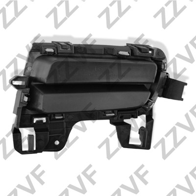 Kåpa, dimljus Zzvf ZVCY-1-012R ZZVF Kåpa, dimljus Zzvf ZVCY-1-012R ZZVF