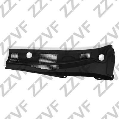 Hus, luftfilter Zzvf ZVCY-1-022L ZZVF