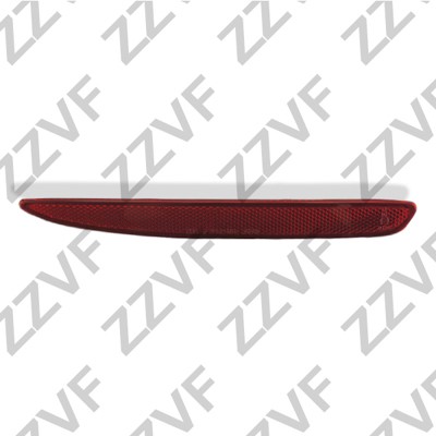 Reflex, Vänster bak Zzvf ZVCY-1-030L ZZVF