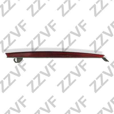 Reflex, Vänster bak Zzvf ZVCY-1-030L ZZVF Reflex, Vänster bak Zzvf ZVCY-1-030L ZZVF