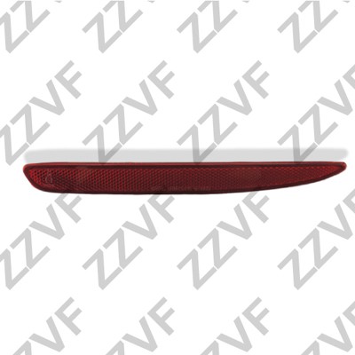 Reflex, Höger bak Zzvf ZVCY-1-030R ZZVF