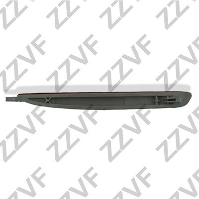 Reflex, Höger bak Zzvf ZVCY-1-030R ZZVF Reflex, Höger bak Zzvf ZVCY-1-030R ZZVF