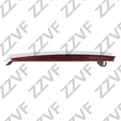 Reflex, Höger bak Zzvf ZVCY-1-030R ZZVF Reflex, Höger bak Zzvf ZVCY-1-030R ZZVF