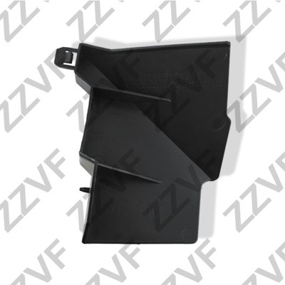 Prydnads- / Skyddslist, kylargaller Zzvf ZVCY-1-038R ZZVF Prydnads- / Skyddslist, kylargaller Zzvf ZVCY-1-038R ZZVF