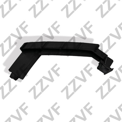 Kåpa, strålkastare Zzvf ZVCY-2-014L ZZVF Kåpa, strålkastare Zzvf ZVCY-2-014L ZZVF