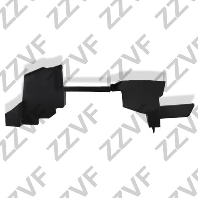 Stöd, kylargaller Zzvf ZVCY-2-020L ZZVF Stöd, kylargaller Zzvf ZVCY-2-020L ZZVF