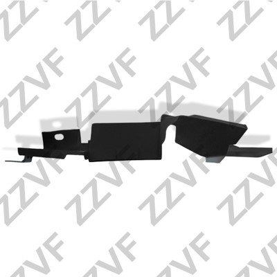 Stöd, kylargaller Zzvf ZVCY-2-020L ZZVF Stöd, kylargaller Zzvf ZVCY-2-020L ZZVF